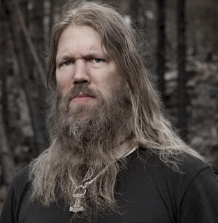 Primul trailer pentru filmul in care joaca Johan Hegg (Amon Amarth) este online